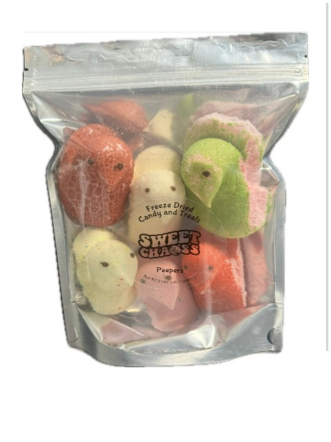 Chicks Peepers 6-pack