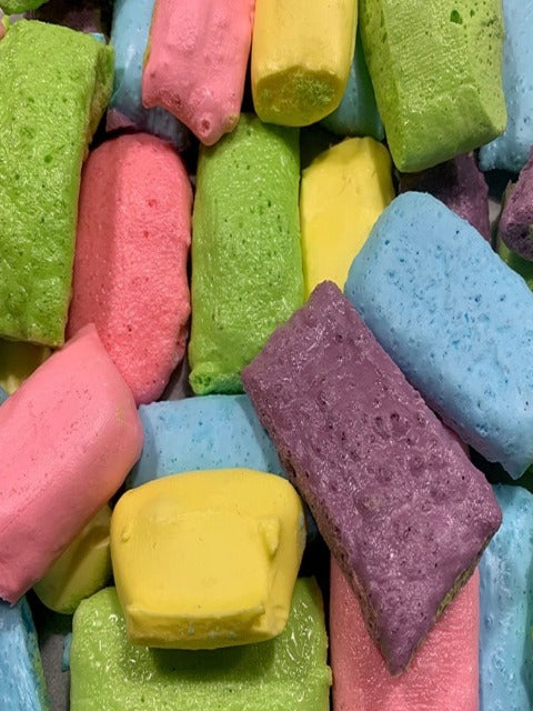 Funny Taffy