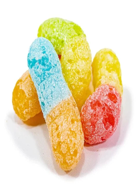 Sour Worms